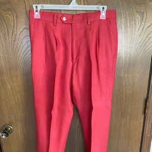 Mens slacks